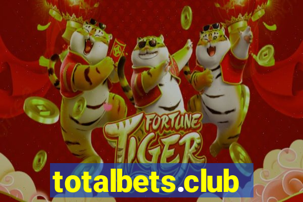 totalbets.club