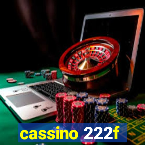 cassino 222f