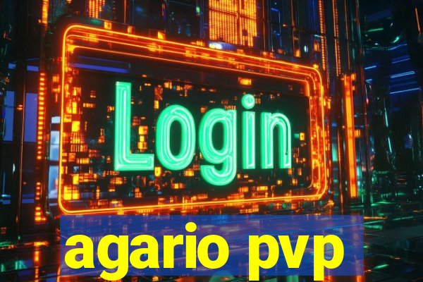 agario pvp