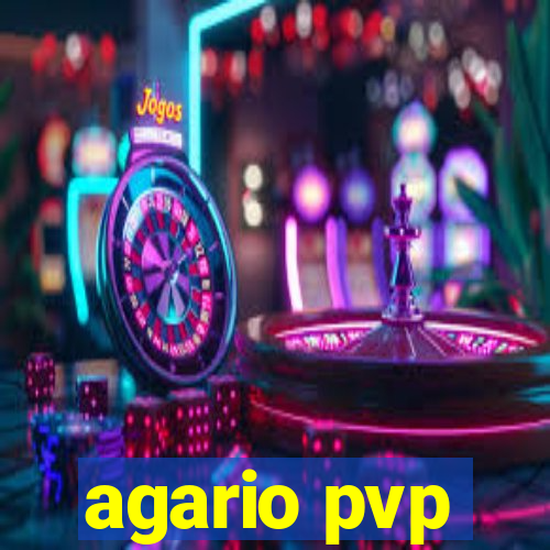 agario pvp