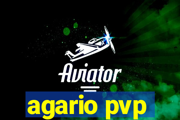 agario pvp