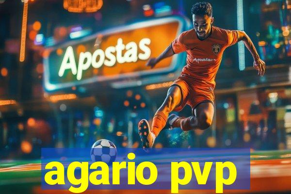 agario pvp