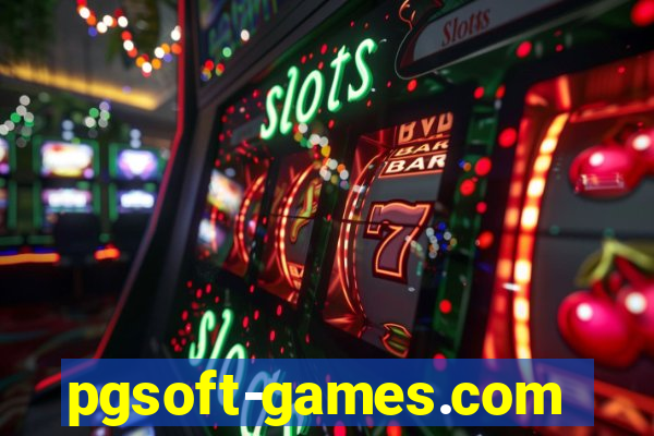 pgsoft-games.com cash mania