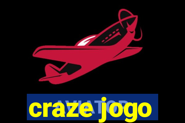 craze jogo