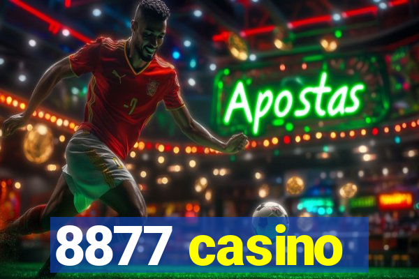 8877 casino