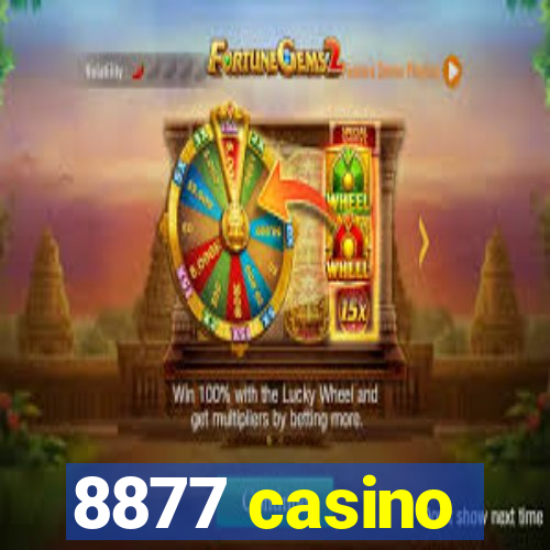 8877 casino