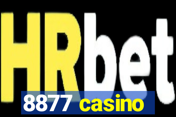 8877 casino