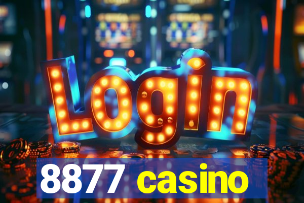 8877 casino