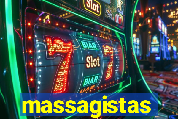 massagistas masculinos sp