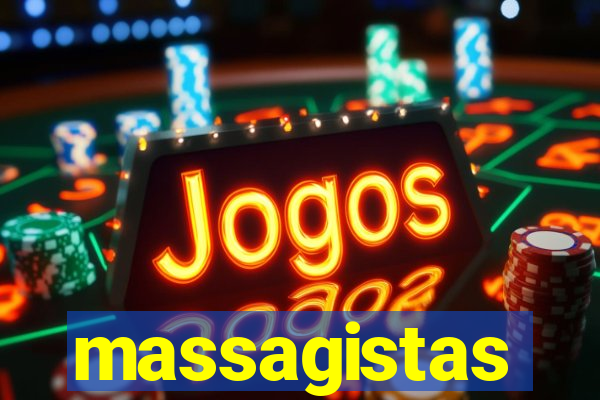 massagistas masculinos sp