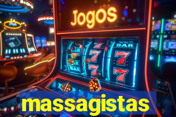 massagistas masculinos sp