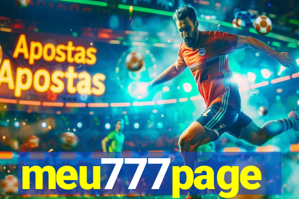 meu777page