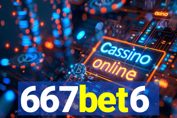 667bet6