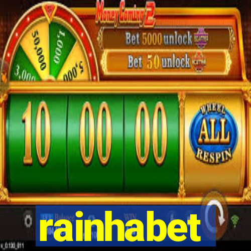 rainhabet