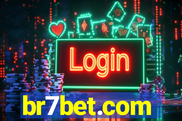 br7bet.com