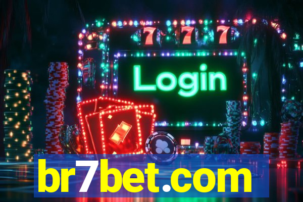 br7bet.com