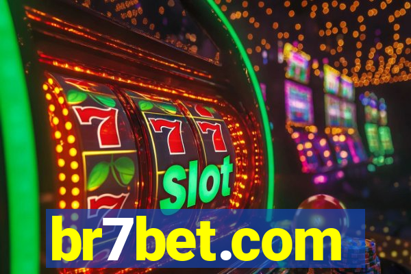 br7bet.com