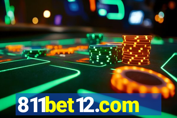 811bet12.com