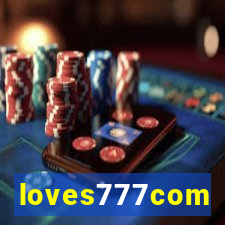 loves777com