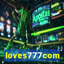 loves777com