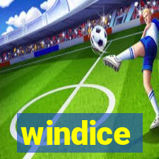 windice