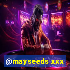 @mayseeds xxx