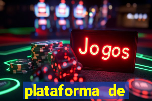 plataforma de cassino pagando no cadastro