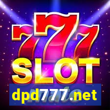 dpd777.net