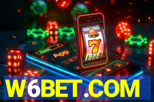 W6BET.COM