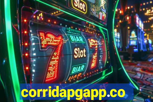 corridapgapp.com