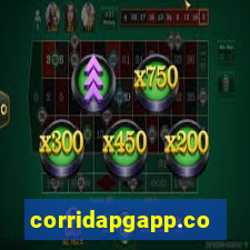 corridapgapp.com