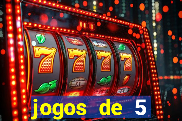 jogos de 5 centavos na blaze