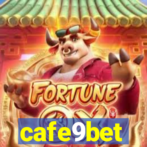 cafe9bet