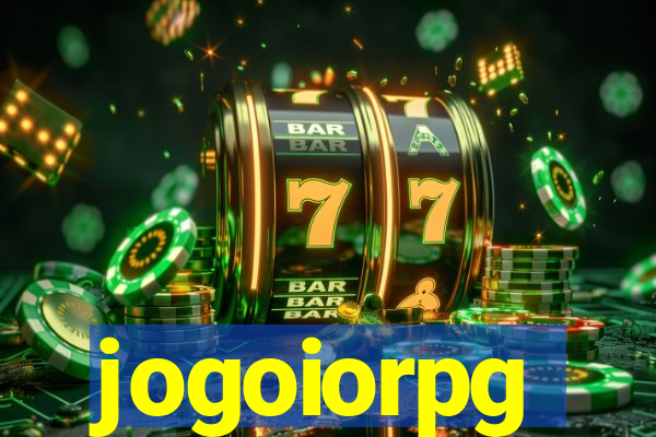 jogoiorpg