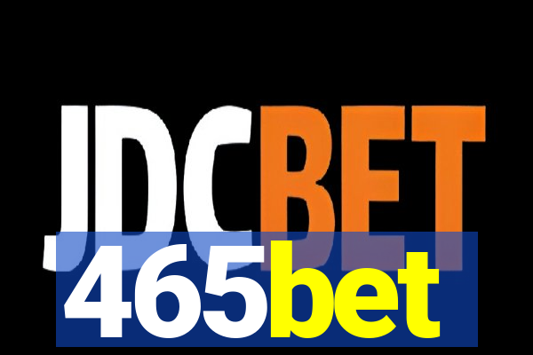 465bet