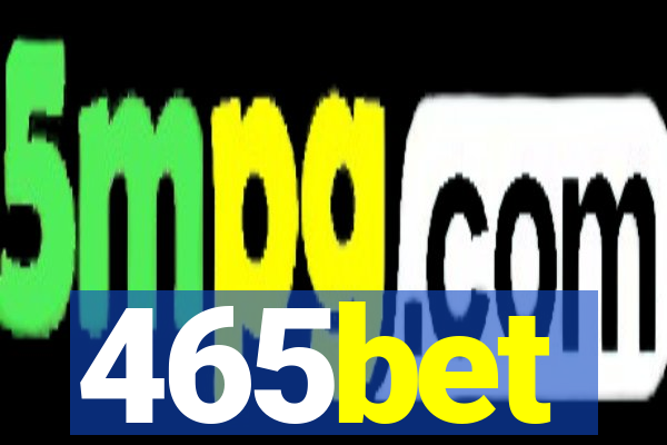 465bet