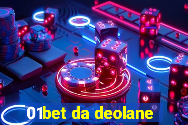 01bet da deolane