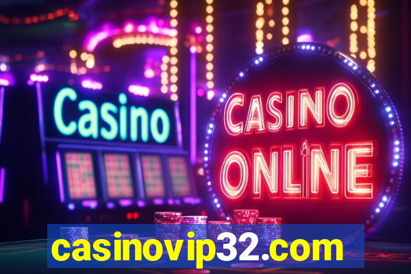 casinovip32.com