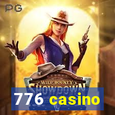 776 casino