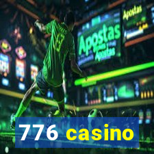 776 casino