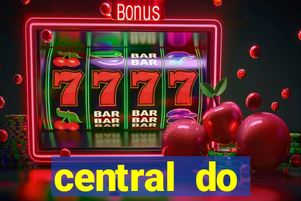 central do parabrisa betim