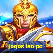 jogos iso pc