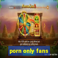 porn only fans