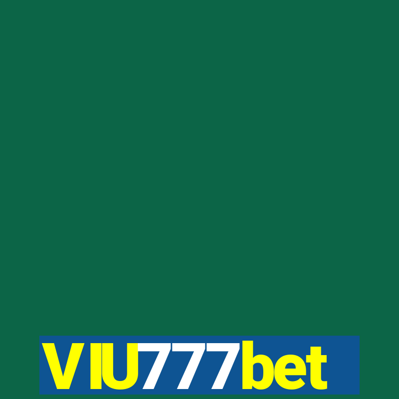 VIU777bet