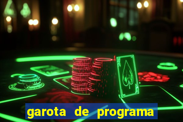 garota de programa de porto ferreira