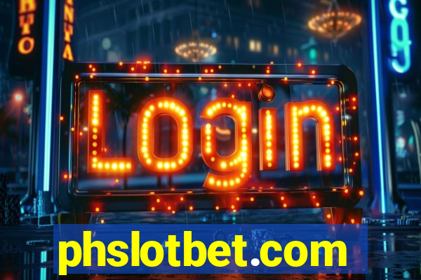 phslotbet.com