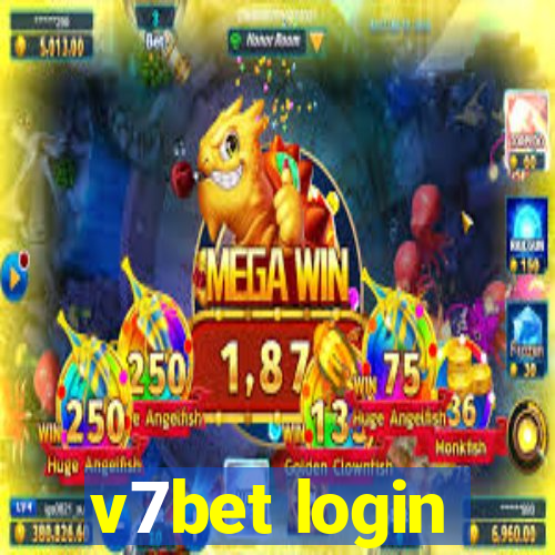 v7bet login