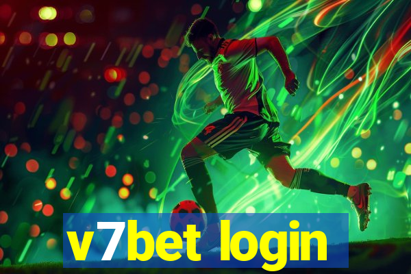 v7bet login