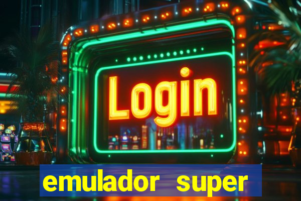 emulador super nintendo zsnes + 845 jogos (roms) download