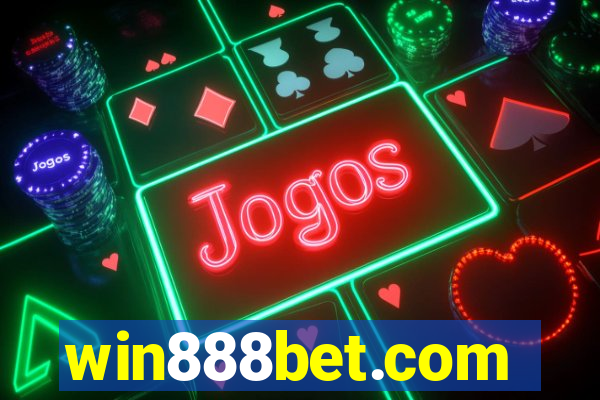 win888bet.com